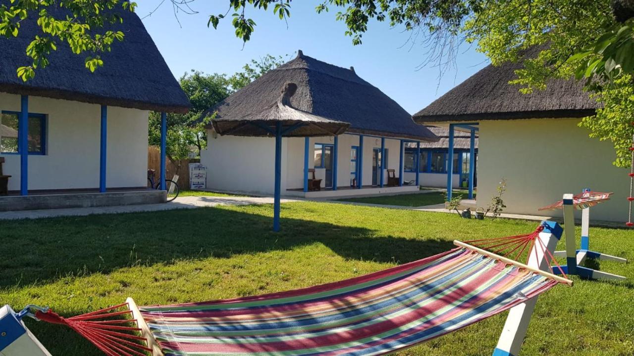 Stuffino Hébergement de vacances *