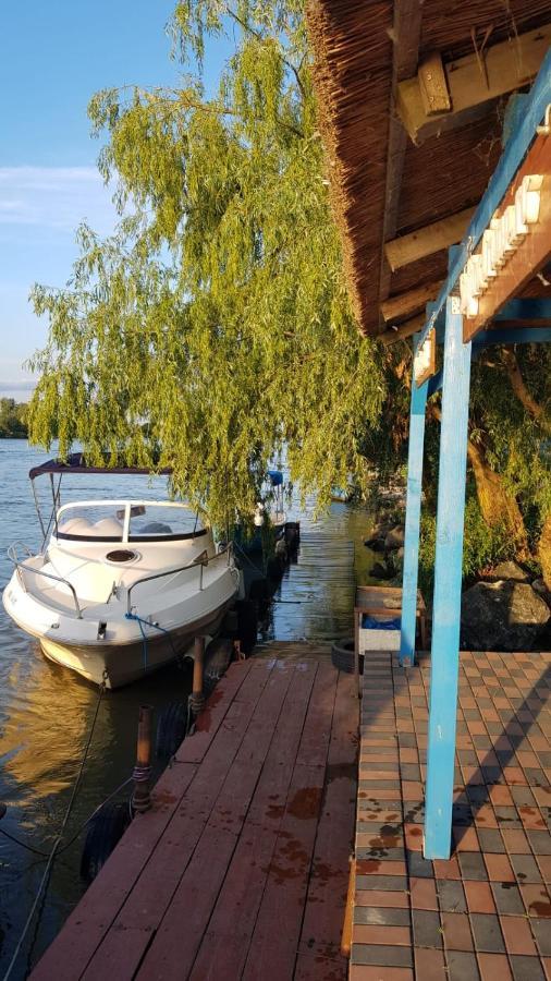 Hébergement de vacances Stuffino *
