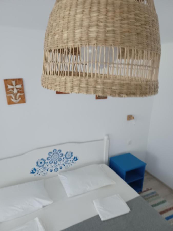 Stuffino Hébergement de vacances *
