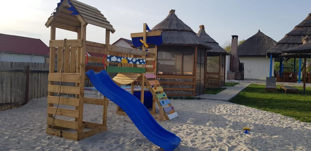 Stuffino Hébergement de vacances *