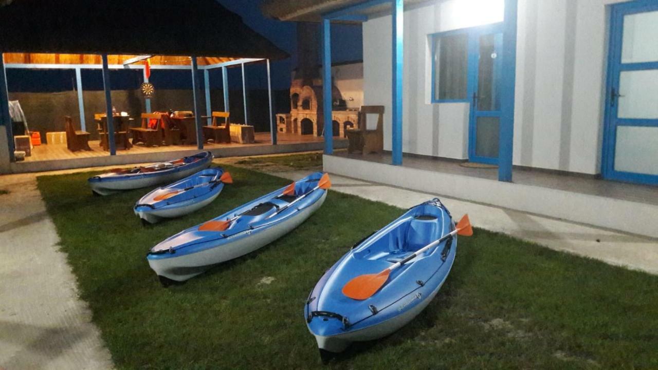 Hébergement de vacances Stuffino