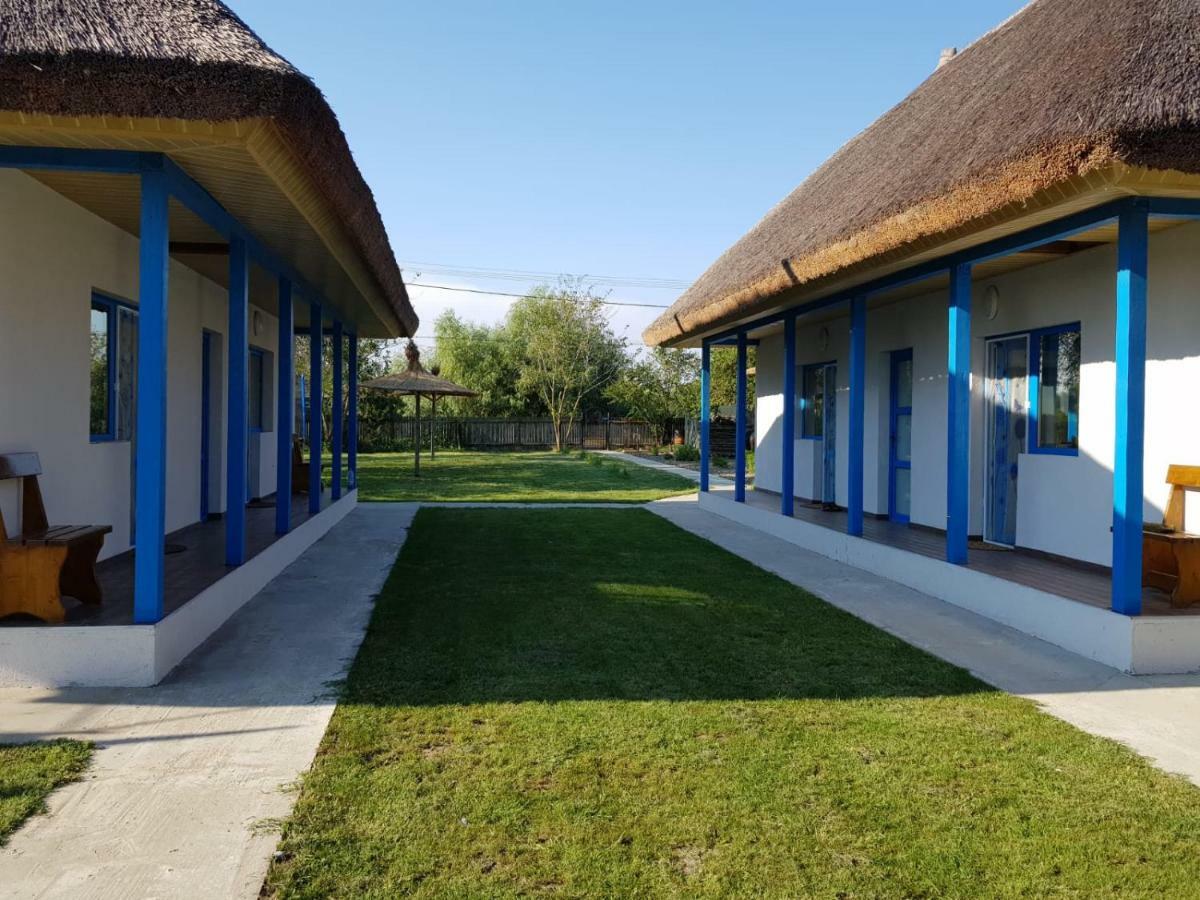 Hébergement de vacances Stuffino *