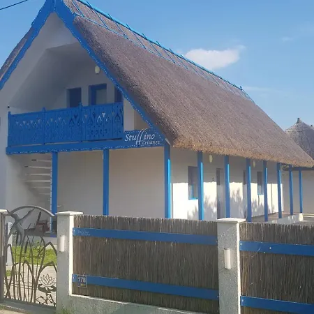 Stuffino Crisan Villa Exterior photo