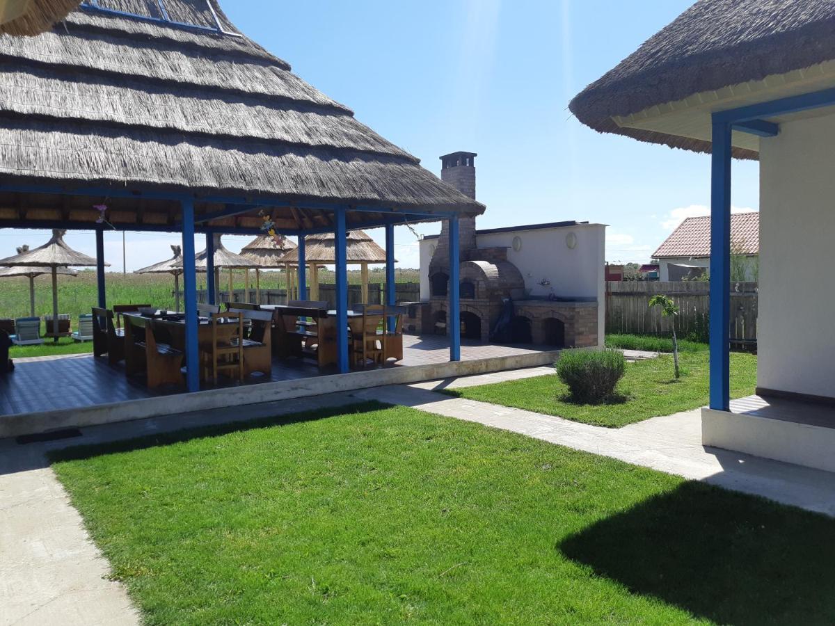 Stuffino * Crisan (Tulcea)