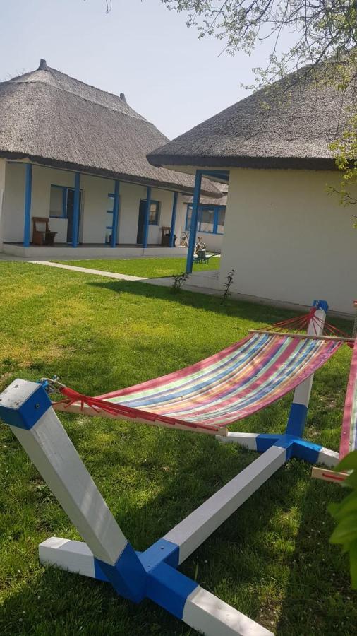 Stuffino Holiday home Crisan (Tulcea)
