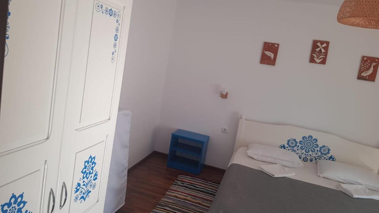 Stuffino Holiday home *