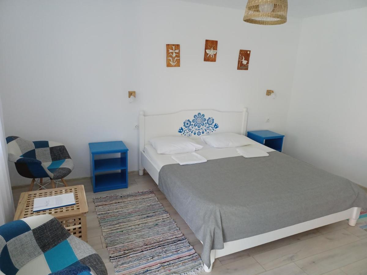 Stuffino Holiday home Crisan (Tulcea)