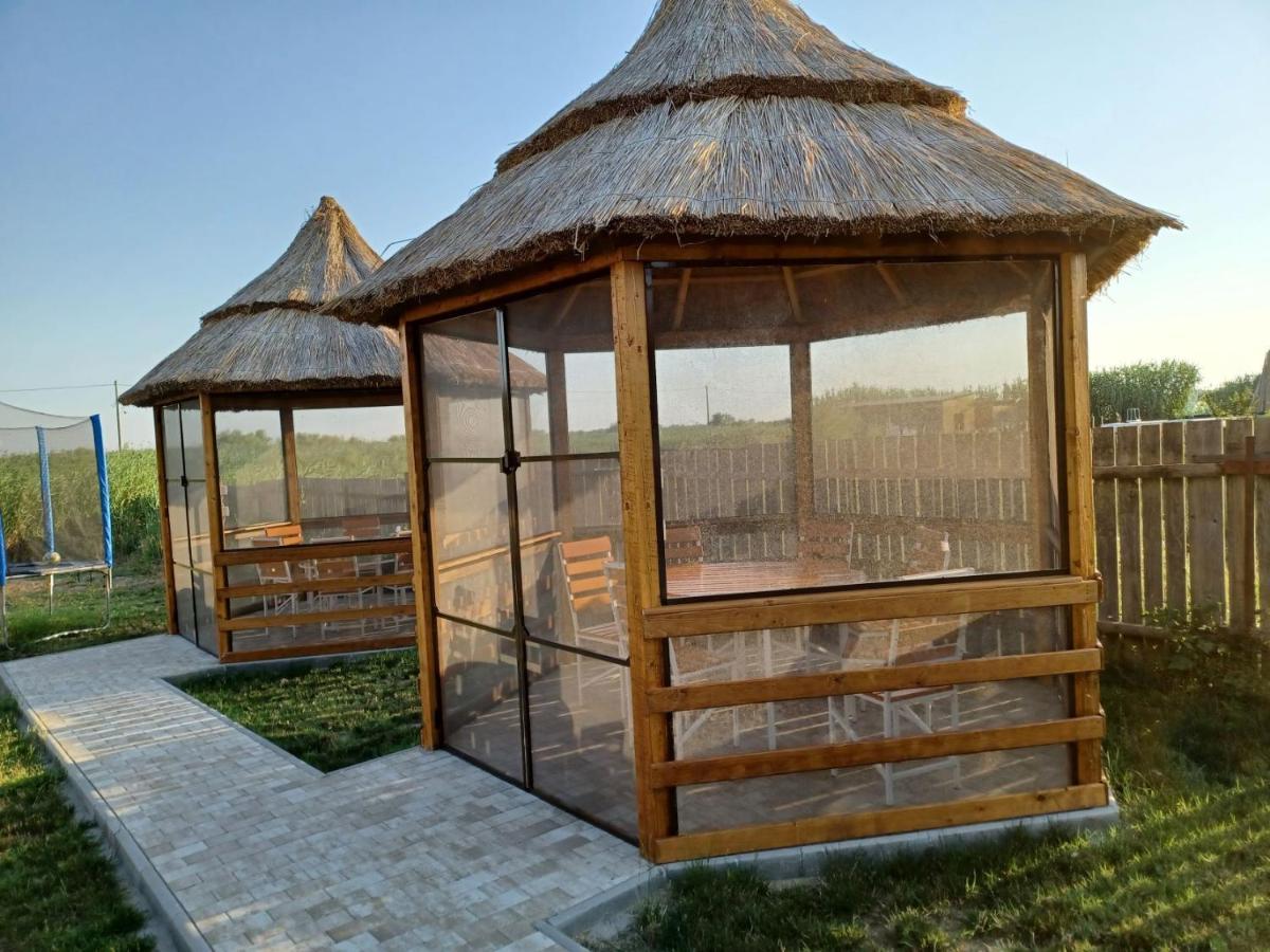 Stuffino Holiday home *