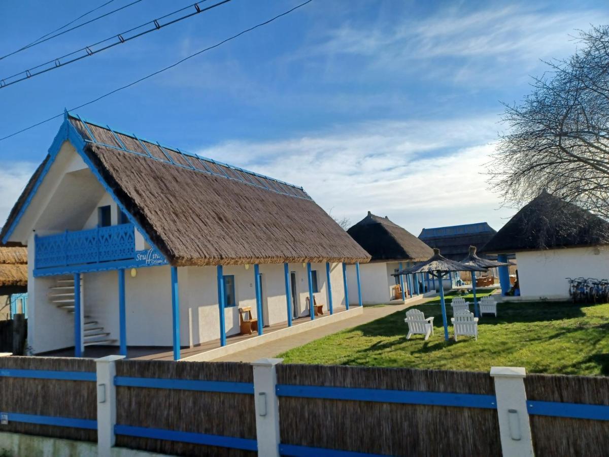 Holiday home Stuffino Crisan (Tulcea)