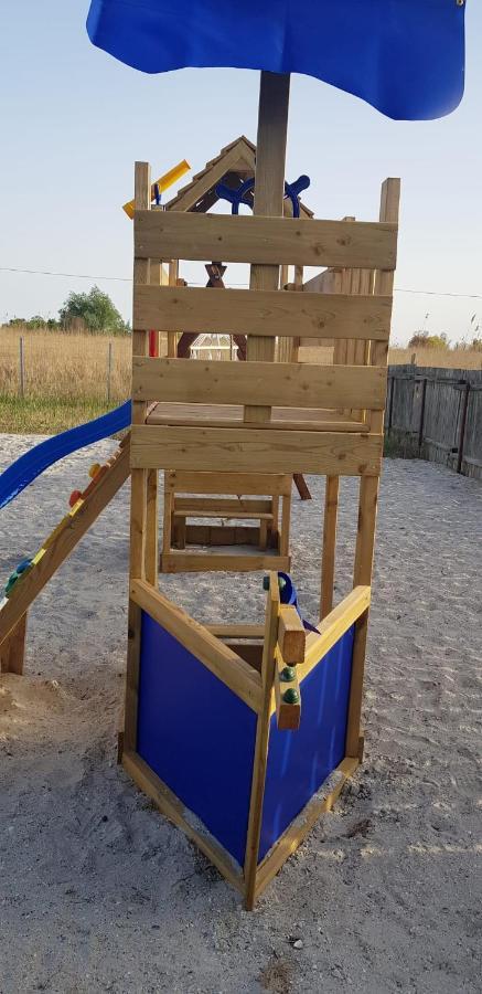 Stuffino Crisan (Tulcea)