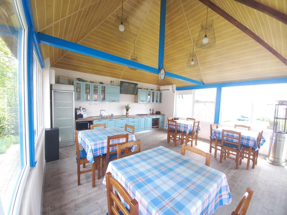 Stuffino Holiday home Crisan (Tulcea)