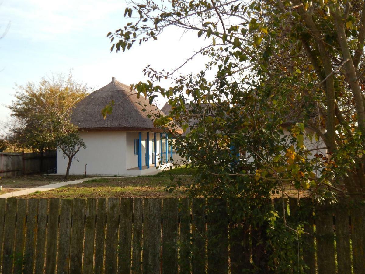 Stuffino Holiday home *