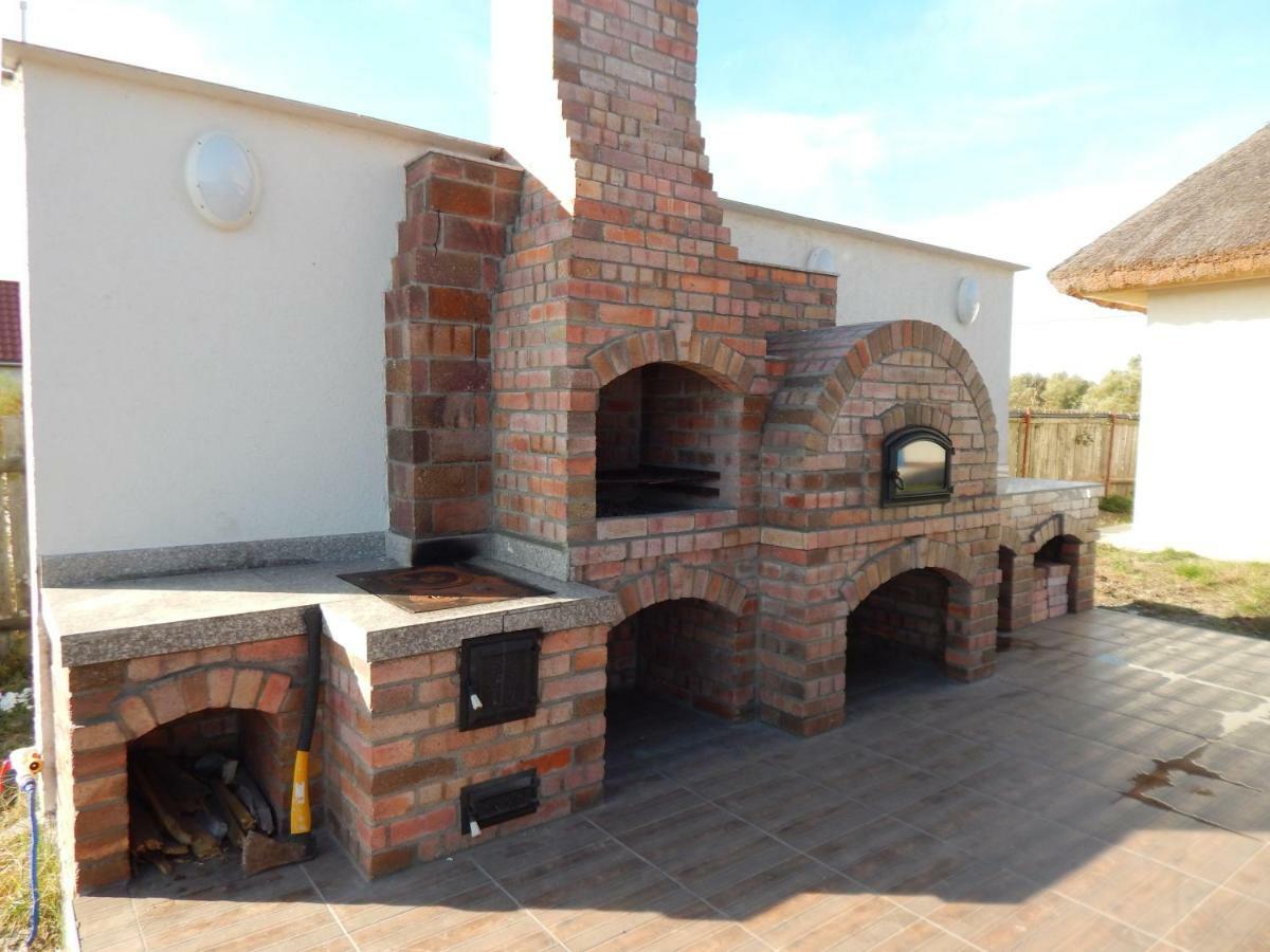 Holiday home Stuffino