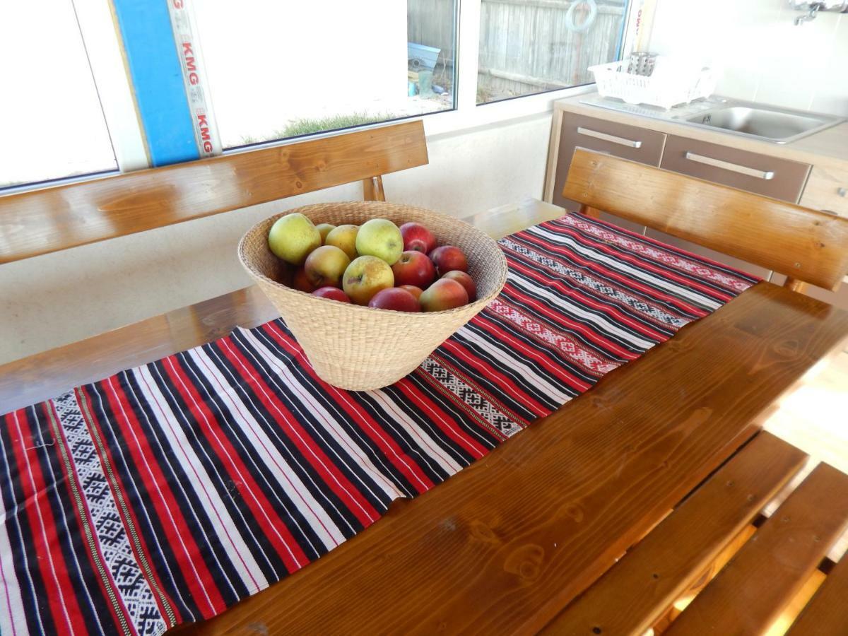 Stuffino Holiday home Crisan (Tulcea)