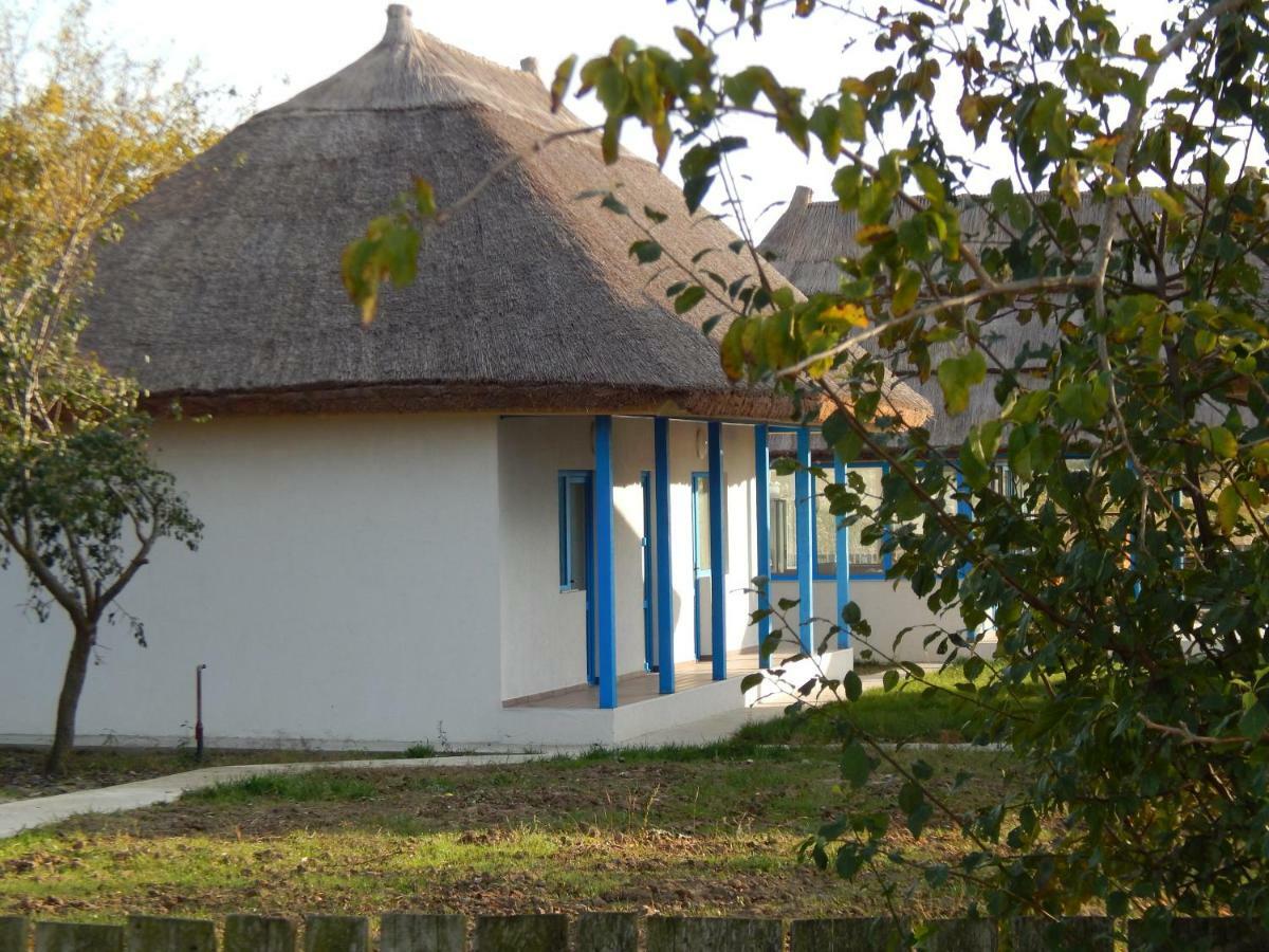 Stuffino Holiday home Crisan (Tulcea)