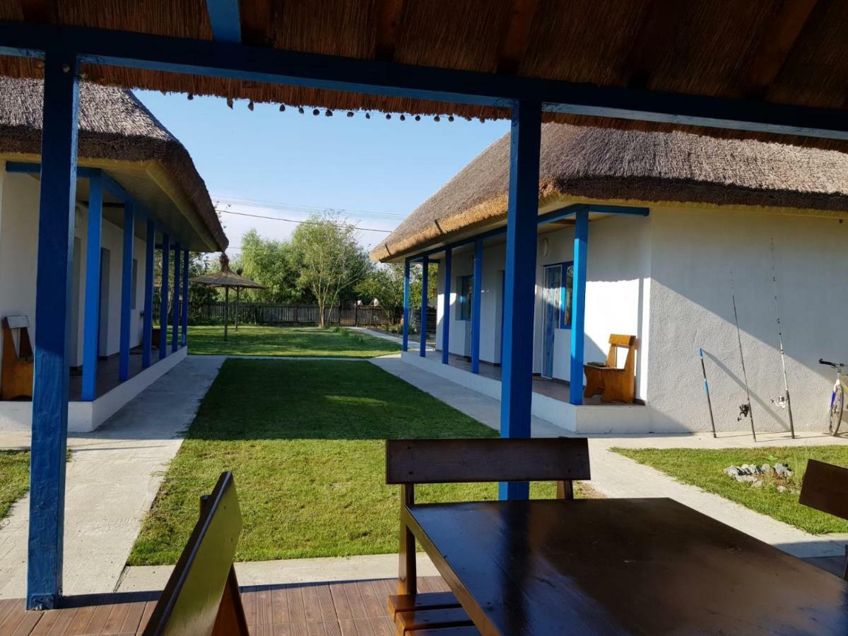 Stuffino Holiday home Crisan (Tulcea)