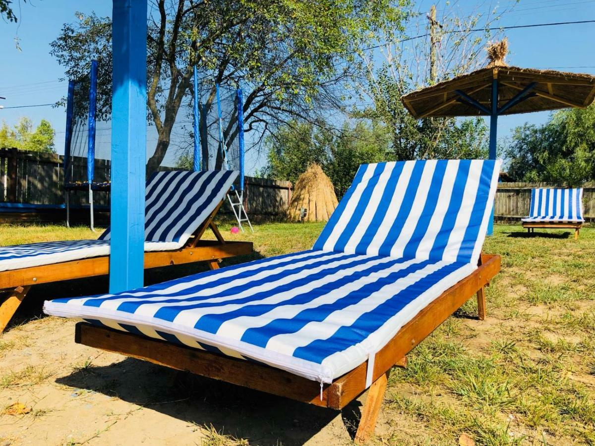 Holiday home Stuffino