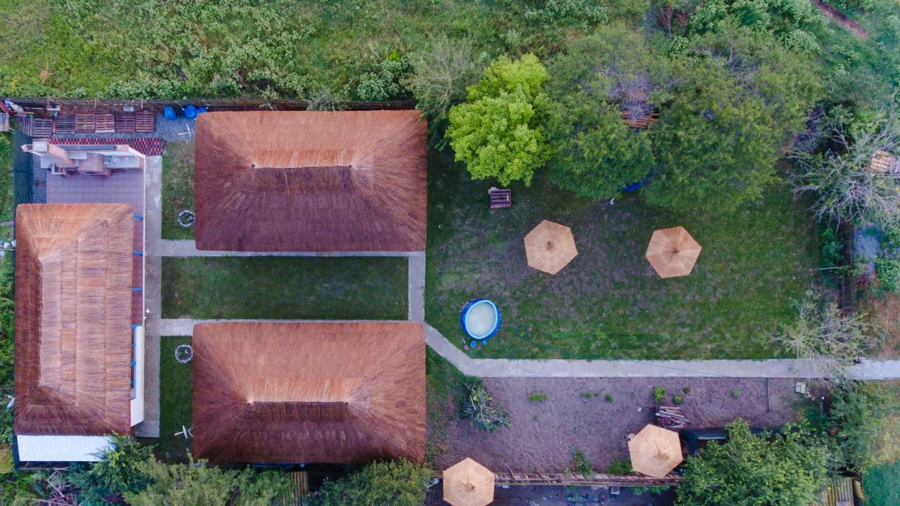 Stuffino Holiday home *