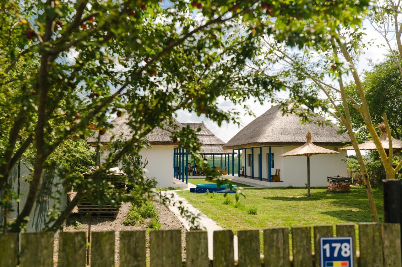 Holiday home Stuffino